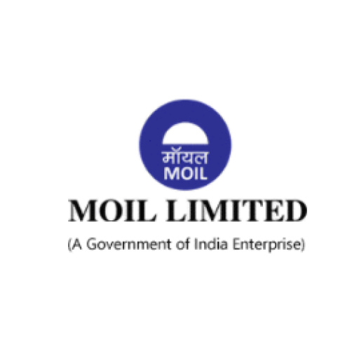 MOIL 125 logo
